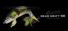 Load image into Gallery viewer, Realis Dead Drift 100