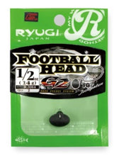 Load image into Gallery viewer, Football Head G2
