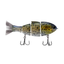 Load image into Gallery viewer, Bucca Bull Shad 5 inch
