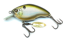 Load image into Gallery viewer, Baby Chippawa RB Blade