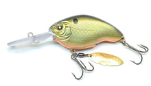 Load image into Gallery viewer, Baby Chippawa DD Blade