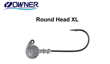 Load image into Gallery viewer, Range Roller Round Head XL