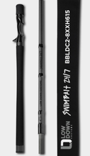 Load image into Gallery viewer, Swimbait 24/7 Casting Rods