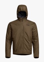 Load image into Gallery viewer, Kelvin LT Hooded Jacket
