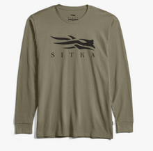 Load image into Gallery viewer, Icon Long Sleeve Tee Shirt