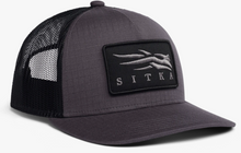 Load image into Gallery viewer, Ripstop VP Icon Mid Pro Trucker