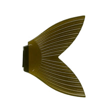 Load image into Gallery viewer, Trick Shad Replacement Tails