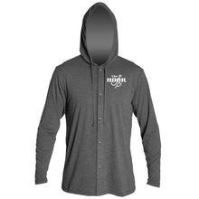 Load image into Gallery viewer, Anetik Low Pro Snap Hoody