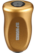 Load image into Gallery viewer, I Shape Cork Knob