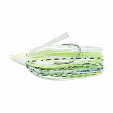 Load image into Gallery viewer, Swing Swimmer Swim jig