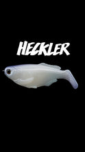 Load image into Gallery viewer, Heckler 6