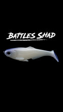 Load image into Gallery viewer, Battles Shad 9.0