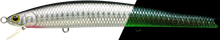 Load image into Gallery viewer, Flash Minnow Yawara 125F
