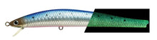 Load image into Gallery viewer, Flash Minnow Yawara 125F