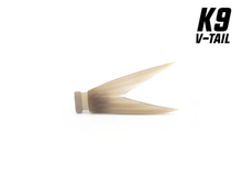 Load image into Gallery viewer, Klash Spare Tail
