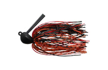 Load image into Gallery viewer, Ak Rubber Jig Jr.