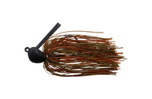 Load image into Gallery viewer, Ak Rubber Jig Jr.