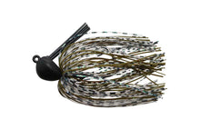 Load image into Gallery viewer, Ak Rubber Jig Jr.