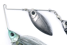Load image into Gallery viewer, Glidehead Spinnerbait