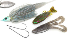 Load image into Gallery viewer, Glidehead Spinnerbait