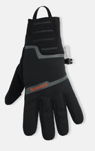 Load image into Gallery viewer, Windstopper Flex Glove