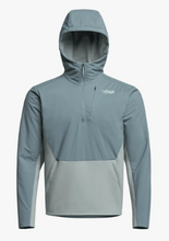 Load image into Gallery viewer, Alpha Windstopper Hoodie