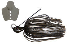Load image into Gallery viewer, Metal Blade Jig