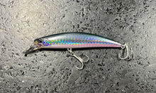 Load image into Gallery viewer, Spearhead Ryuki 95S WT