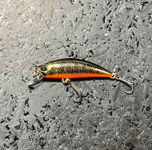 Load image into Gallery viewer, Spearhead Ryuki 38S