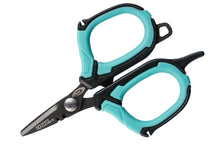 Load image into Gallery viewer, Serrated Line Scissors