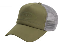 Load image into Gallery viewer, Logo Mesh Cap