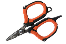 Load image into Gallery viewer, Serrated Line Scissors