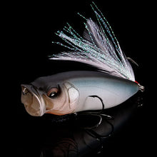 Load image into Gallery viewer, Respect Series 93- Mat Blue Shiner