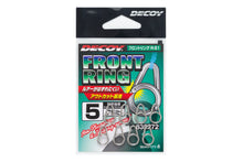 Load image into Gallery viewer, R-51 Front Ring