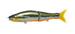 Load image into Gallery viewer, Jointed Claw 178