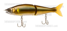 Load image into Gallery viewer, Jointed Claw 178