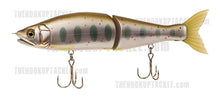 Load image into Gallery viewer, Jointed Claw 178