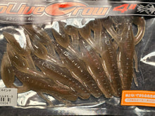 Load image into Gallery viewer, Dolive Craw 4 & 5 inch