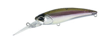 Load image into Gallery viewer, Realis Shad 62DR-SP