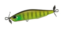 Load image into Gallery viewer, Spin Bait 62 Alpha I-Class