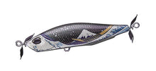 Load image into Gallery viewer, Spin Bait 72 Alpha I-Class