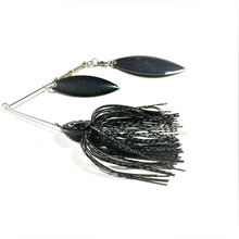 Load image into Gallery viewer, Keeganator Light Wire Spinnerbait
