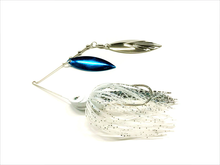 Load image into Gallery viewer, Premium Spinnerbaits