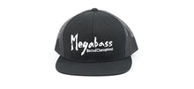 Load image into Gallery viewer, Brush Trucker Hat
