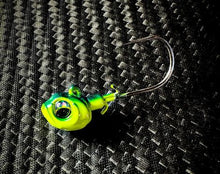 Load image into Gallery viewer, Maverick Swimbait Head