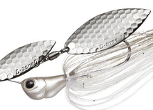Load image into Gallery viewer, D Zone Tandem Willow Spinnerbait