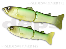 Load image into Gallery viewer, Slide Swimmer 175