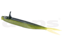 Load image into Gallery viewer, Frilled Shad