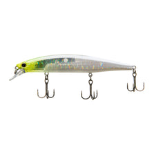 Load image into Gallery viewer, World Minnow 115SP Flash Boost
