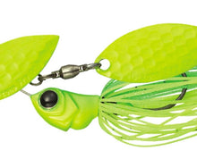 Load image into Gallery viewer, D Zone Fry Spinnerbaits